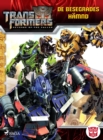 Transformers 2 - De besegrades hamnd - eBook