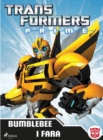 Transformers Prime - Bumblebee i fara - eBook