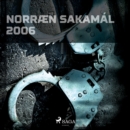 Norraen Sakamal 2006 - eAudiobook