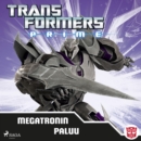 Transformers - Prime - Megatronin paluu - eAudiobook