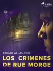 Los crimenes de Rue Morge - eBook