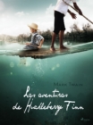 Las aventuras de Huckleberry Finn - eBook