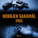 Norraen Sakamal 2005 - eAudiobook