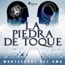 La piedra de toque - eAudiobook