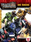 Transformers - Prime - Bumblebee in Gefahr - eBook