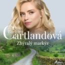 Zhyraly markyz - eAudiobook