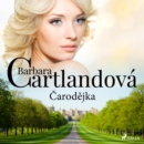 Carodejka - eAudiobook