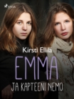 Emma ja kapteeni Nemo - eBook