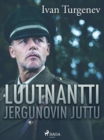 Luutnantti Jergunovin juttu - eBook