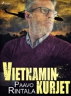 Vietnamin kurjet - eBook