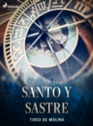 Santo y Sastre - eBook