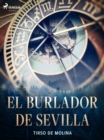 El burlador de Sevilla - eBook