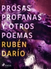 Prosas profanas y otros poemas - eBook