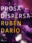 Prosa dispersa - eBook