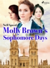Molly Brown's Freshman Days - eBook