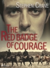 The Red Badge of Courage - eBook
