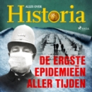 De ergste epidemieen aller tijden - eAudiobook