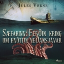 Saefarinn: Ferðin kring um hnottin neðansjavar - eAudiobook