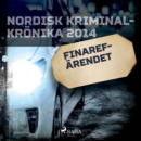 Finaref-arendet - eAudiobook