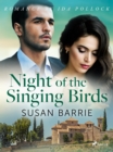 Night of the Singing Birds - eBook