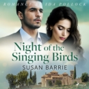 Night of the Singing Birds - eAudiobook