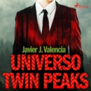 Universo Twin Peaks - eAudiobook