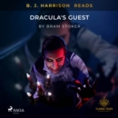 B. J. Harrison Reads Dracula's Guest - eAudiobook
