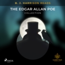 B. J. Harrison Reads The Edgar Allan Poe Collection - eAudiobook