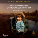 B. J. Harrison Reads The Adventures of Huckleberry Finn - eAudiobook