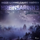 Hreinsarinn 3: Jakkinn - eAudiobook