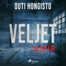 Veljet - Amir - eAudiobook