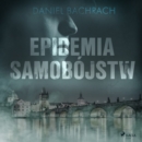 Epidemia Samobojstw - eAudiobook