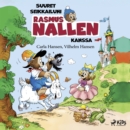 Suuret seikkailuni Rasmus Nallen kanssa - eAudiobook