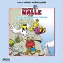 Rasmus Nalle pelastaa prinsessa Nannan - eAudiobook