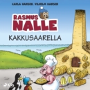 Rasmus Nalle Kakkusaarella - eAudiobook