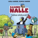 Rasmus Nalle tekee elokuvan - eAudiobook