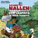 Rasmus Nallen syntymapaiva ja muita tarinoita - eAudiobook