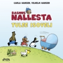 Rasmus Nallesta tulee isoveli - eAudiobook