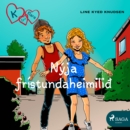 K fyrir Klara 8 - Nyja fristundaheimilið - eAudiobook