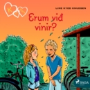 K fyrir Klara 11 - Erum við vinir? - eAudiobook