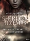 The Adventure of the Sussex Vampire - eBook