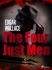 The Four Just Men - eBook