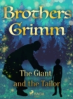 The Giant and the Tailor - eBook