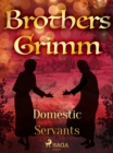 Domestic Servants - eBook