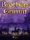 The Water of Life - eBook