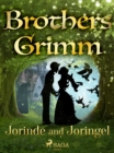 Jorinde and Joringel - eBook
