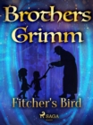 Fitcher's Bird - eBook