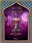Storia del Sarto (Le Mille e Una Notte 33) - eBook