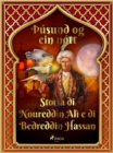 Sagan af Nureddin Ali og Bedreddin Hassan (Þusund og ein nott 46) - eBook