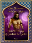 Fourth Voyage of Sindbad the Sailor - eBook